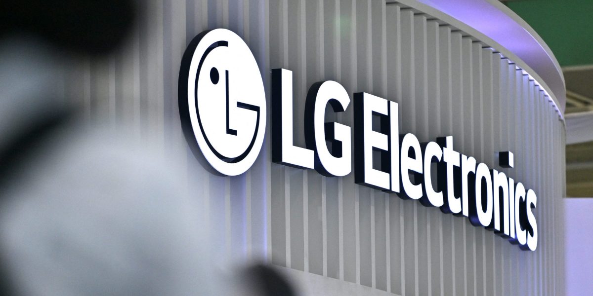 Raksasa Perangkat Konsumen LG Electronics Luncurkan Blockchain untuk Pasang dan Jual Iklan