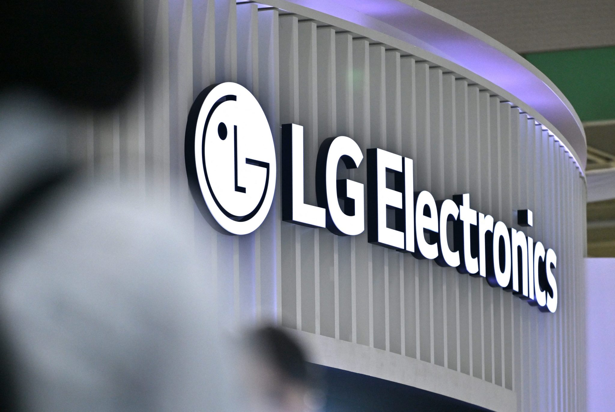 Exclusive: Consumer device giant LG Electronics to launch blockchain to place and sell ads