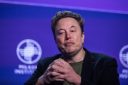 Institute's Global Conference at the Beverly Hilton Hotel,on May 6, 2024 in Beverly Hills, California.