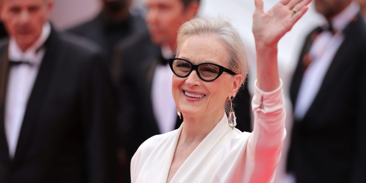 Meryl Streep says she was ‘ready to retire’ when the call for ‘Devil Wears Prada 2’ came—so she demanded they double her salary or nothing Meryl Streep says she was ‘ready to retire’ when the call for ‘Devil Wears Prada 2’ came—so she demanded they double her salary or nothing