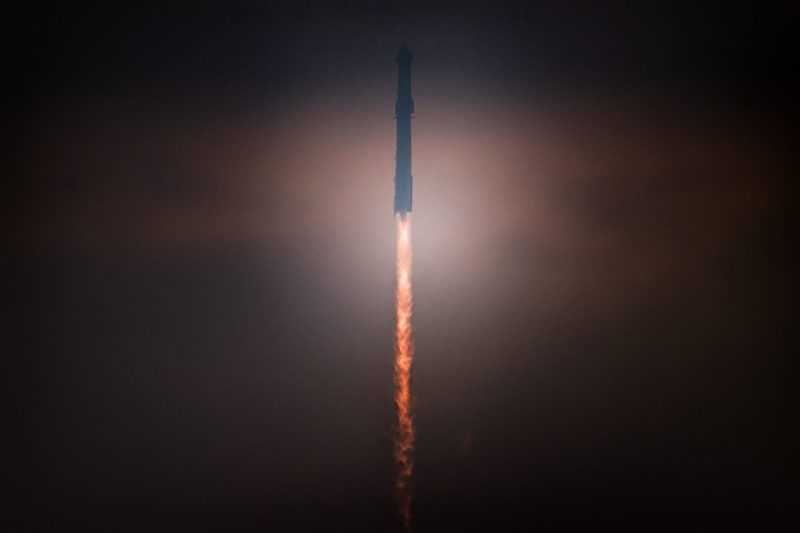 SpaceX’s IPO will also be a massive selling event triggering big price dislocations across the stock market as investors dump shares to buy SPCX