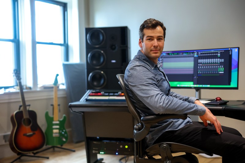 What Suno’s $5.4 billion valuation says about the future of AI and music—and what remains uncertain