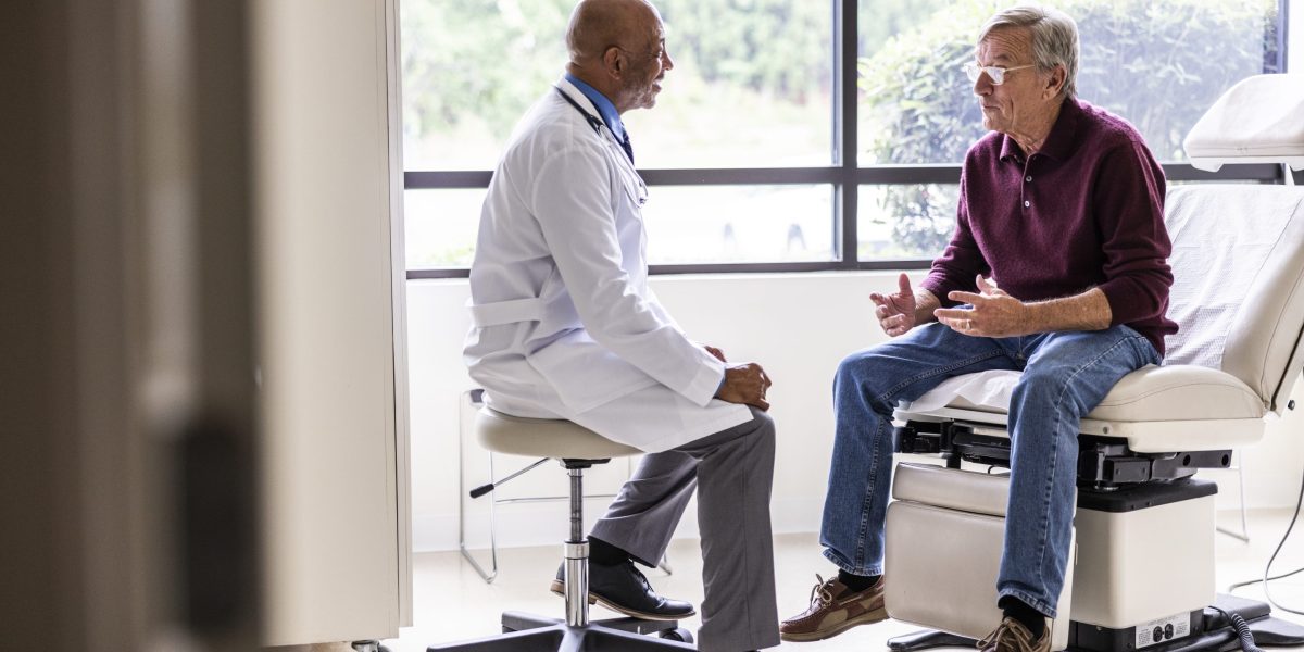 The U.S. cut cancer deaths by 34% since 1991—but not in 458 rural counties