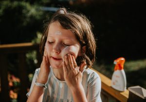 A better sunscreen has been available in Europe for 25 years. It just became legal to sell in the U.S.