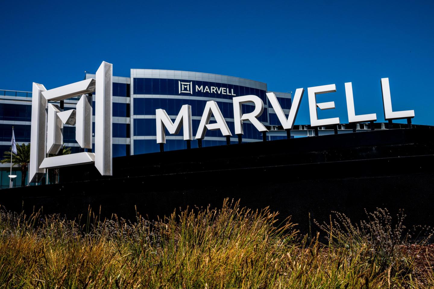 Marvell Technology, Flex to join S&P 500 later this month