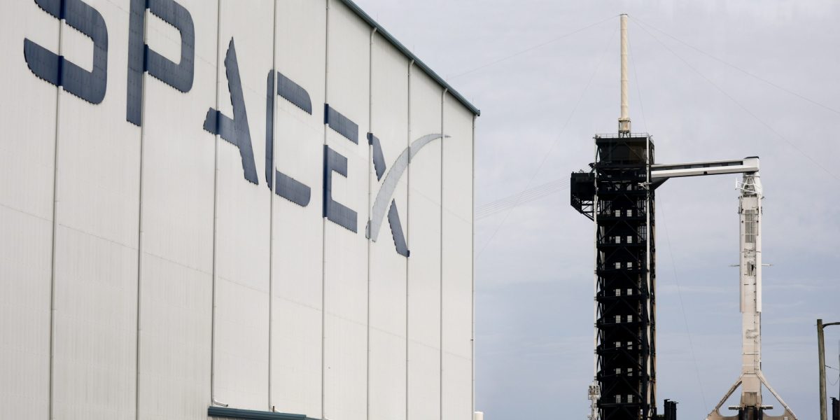 SpaceX dan IPO Mega Lainnya Mungkin Perlu Waktu Bertahun-tahun untuk Bergabung dengan S&P 500