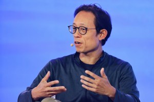 Animoca Brands Cofounder Yat Siu Predicts Asia Will Lead AI and Blockchain Integration