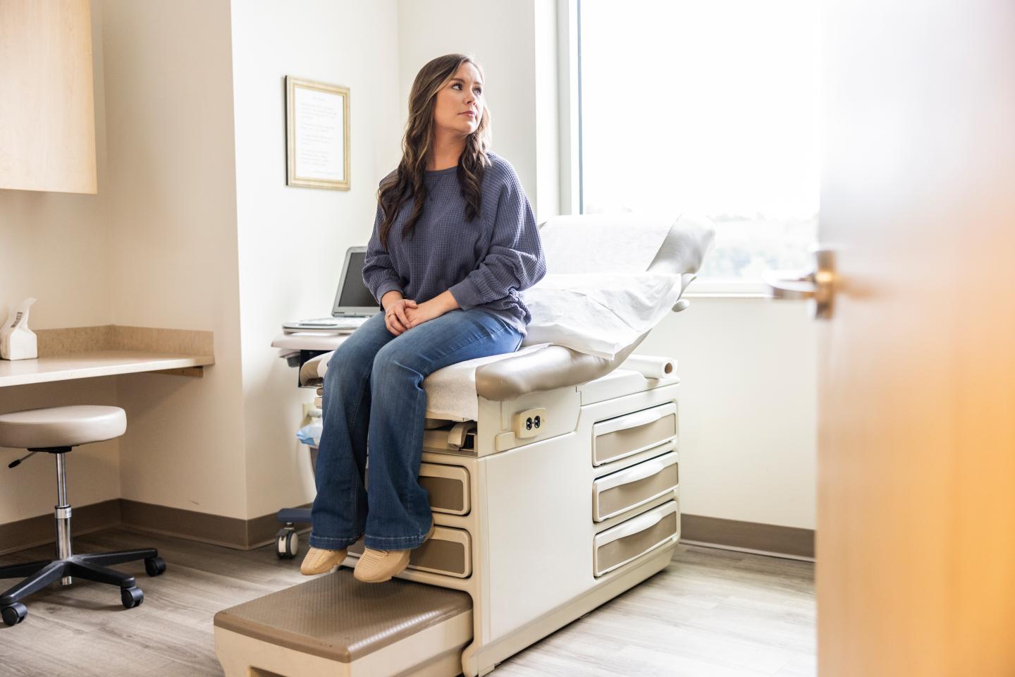 ‘I literally was crying last night because I’m nervous about what I’m going to find out’: a record 51% of Americans aren’t ‘cost secure’ on health