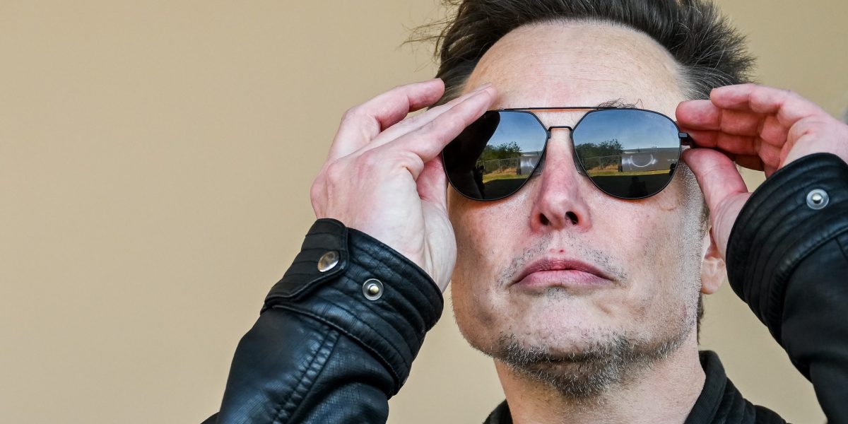 SpaceX: When the IPO starts trading, some ‘shareholders’ will discover they own nothing at all