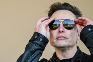 When SpaceX starts trading, some ‘shareholders’ will discover they own nothing at all