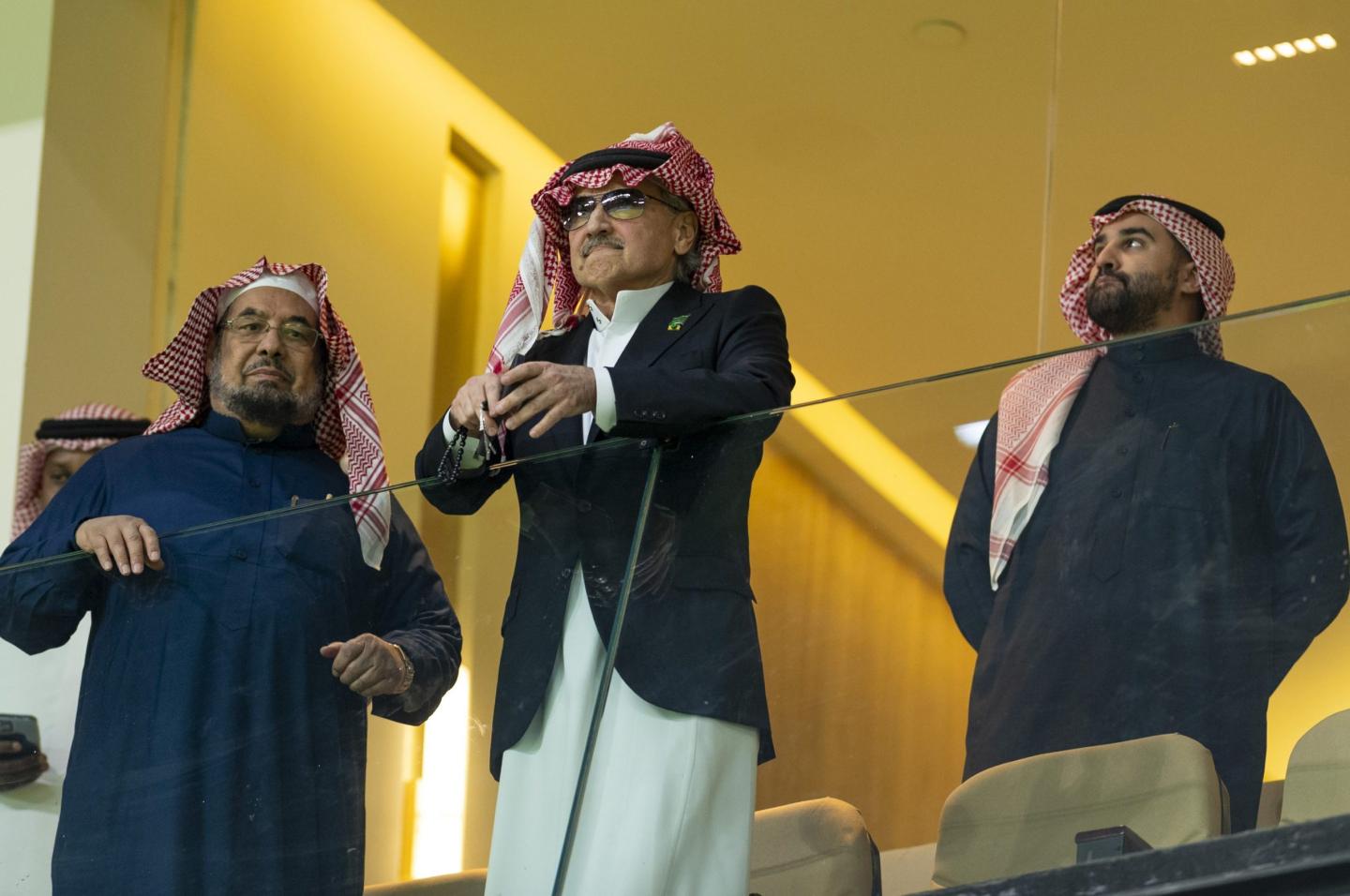 SpaceX IPO means more to the Gulf than you might expect