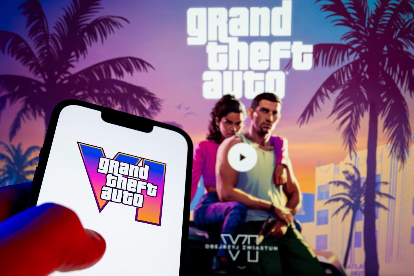 GTA 6 release date is finally here—but the $80 price tag and missing disc have gamers furious