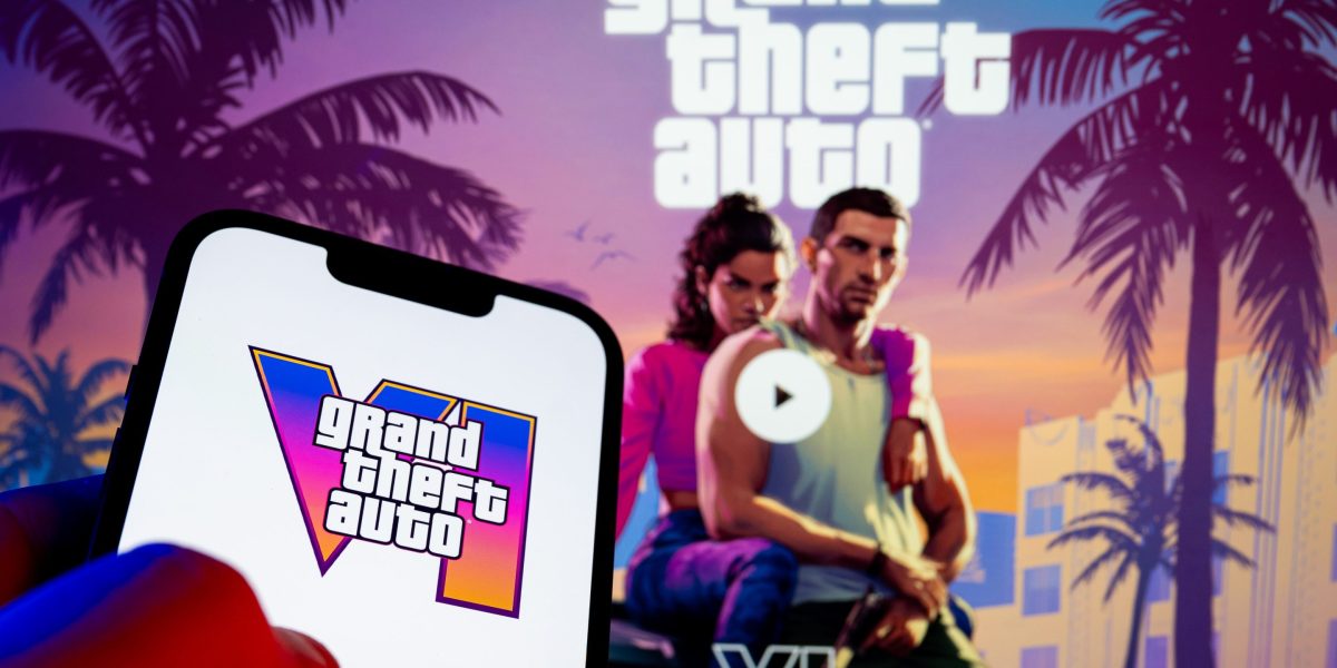GTA 6 release date is finally here—but the  price tag and missing disc have gamers furious