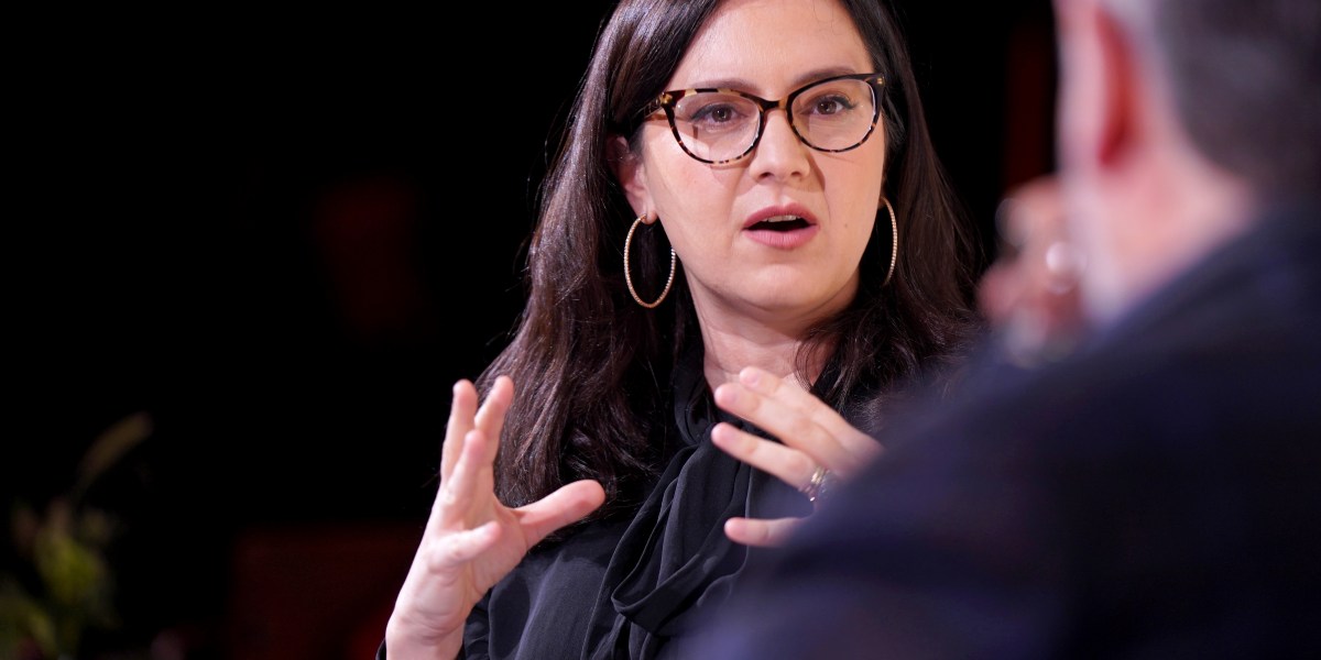 Kekacauan di CBS News di bawah Bari Weiss menunjukkan batas dari kepemimpinan gaya ‘hancurkan semuanya lalu bangun kembali’