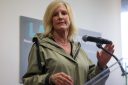 Erin Brockovich, the activist who defeated a utility giant and inspired a Julia Roberts film, is pushing data centers to be more transparent