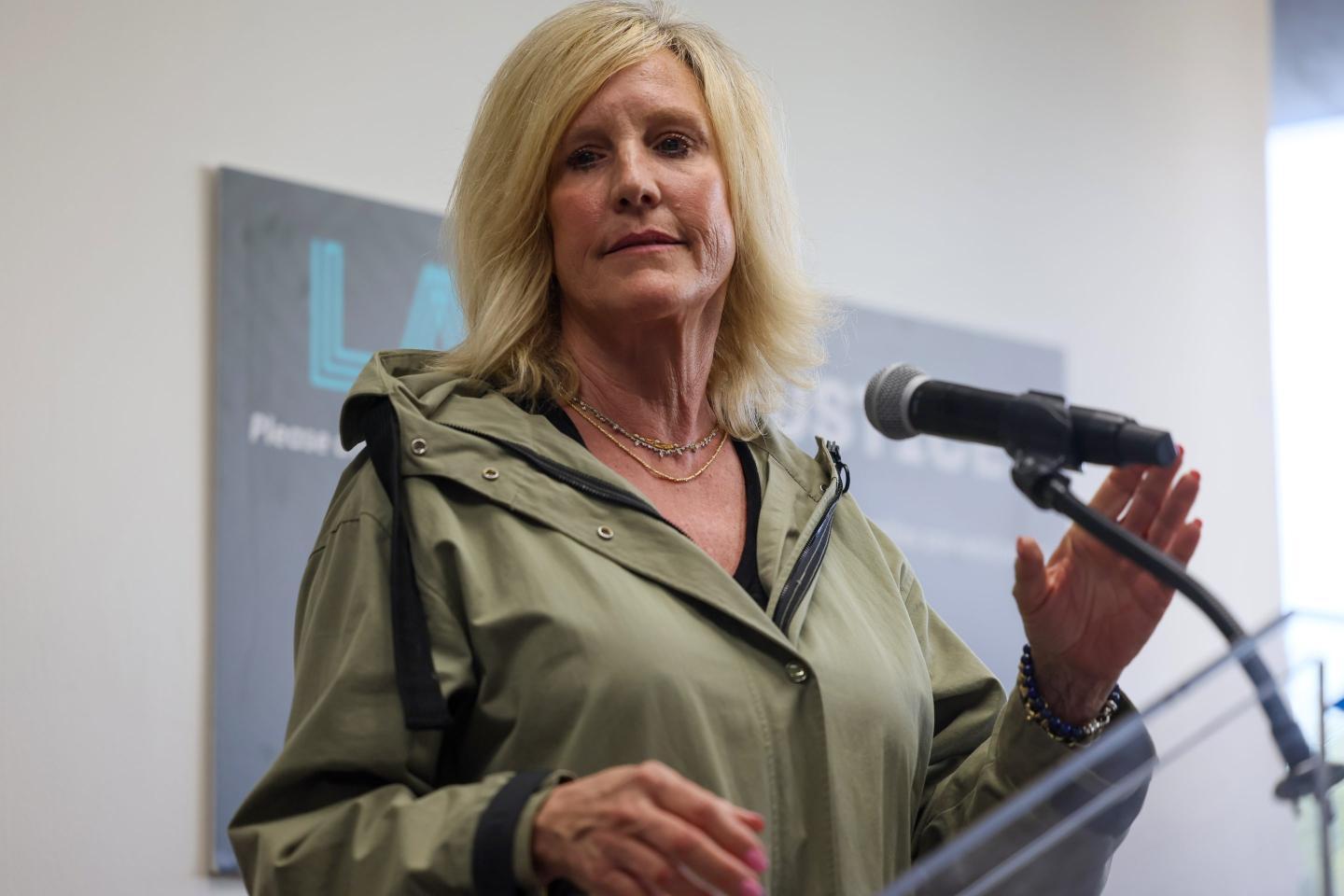 Erin Brockovich, the activist who defeated a utility giant and inspired a Julia Roberts film, is pushing data centers to be more transparent
