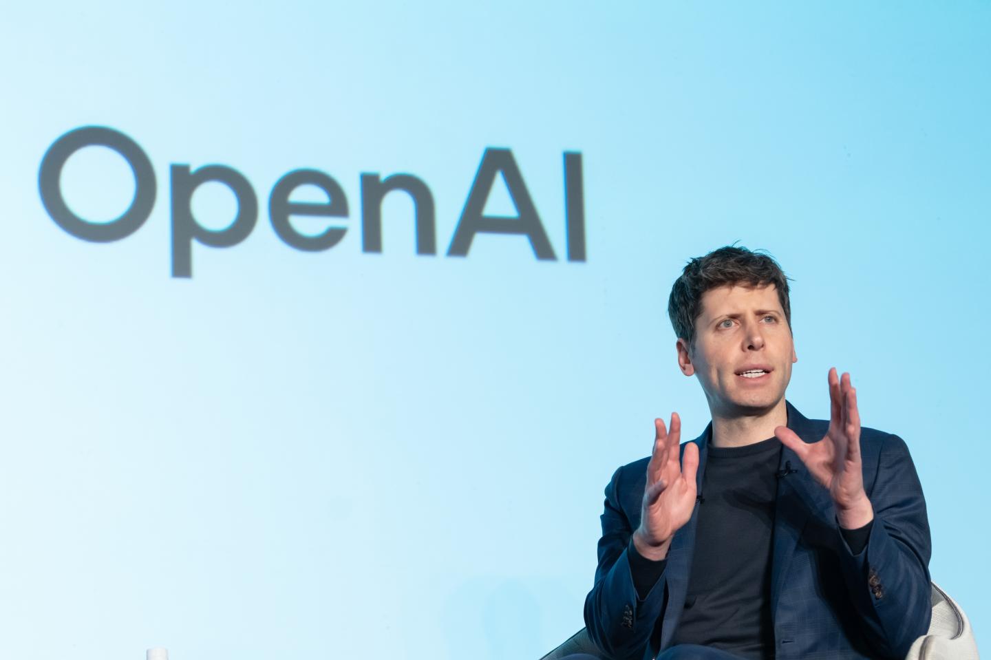 ‘We expect it to leak’: OpenAI is frontrunning the narrative around its $1 trillion IPO