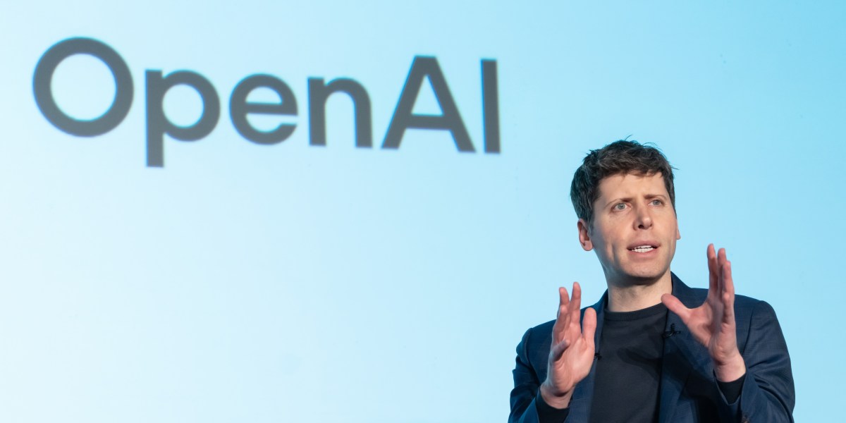 ‘Diperkirakan Akan Bocor’: OpenAI Mendahului Narasi di Balik IPO Senilai  Triliun