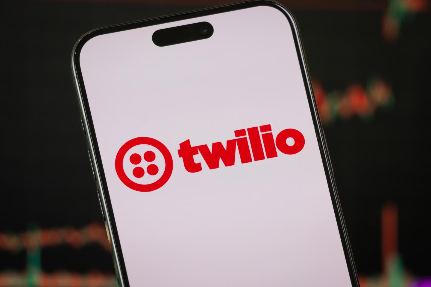 Twilio CFO on the turnaround that won back Wall Street