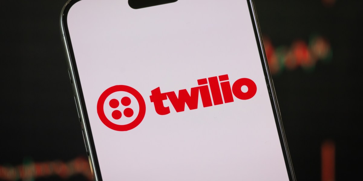 Twilio CFO on the turnaround that won back Wall Street