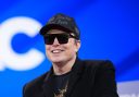 CEO of Tesla and SpaceX Elon Musk