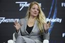 Gwynne Shotwell, President & COO, SpaceX