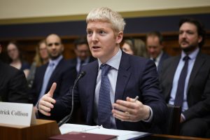 Stripe, Visa and over 140 other businesses to launch stablecoin to rival Tether and Circle
