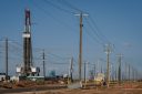 Oil drilling rises in longest U.S. streak since 2022 on price bump