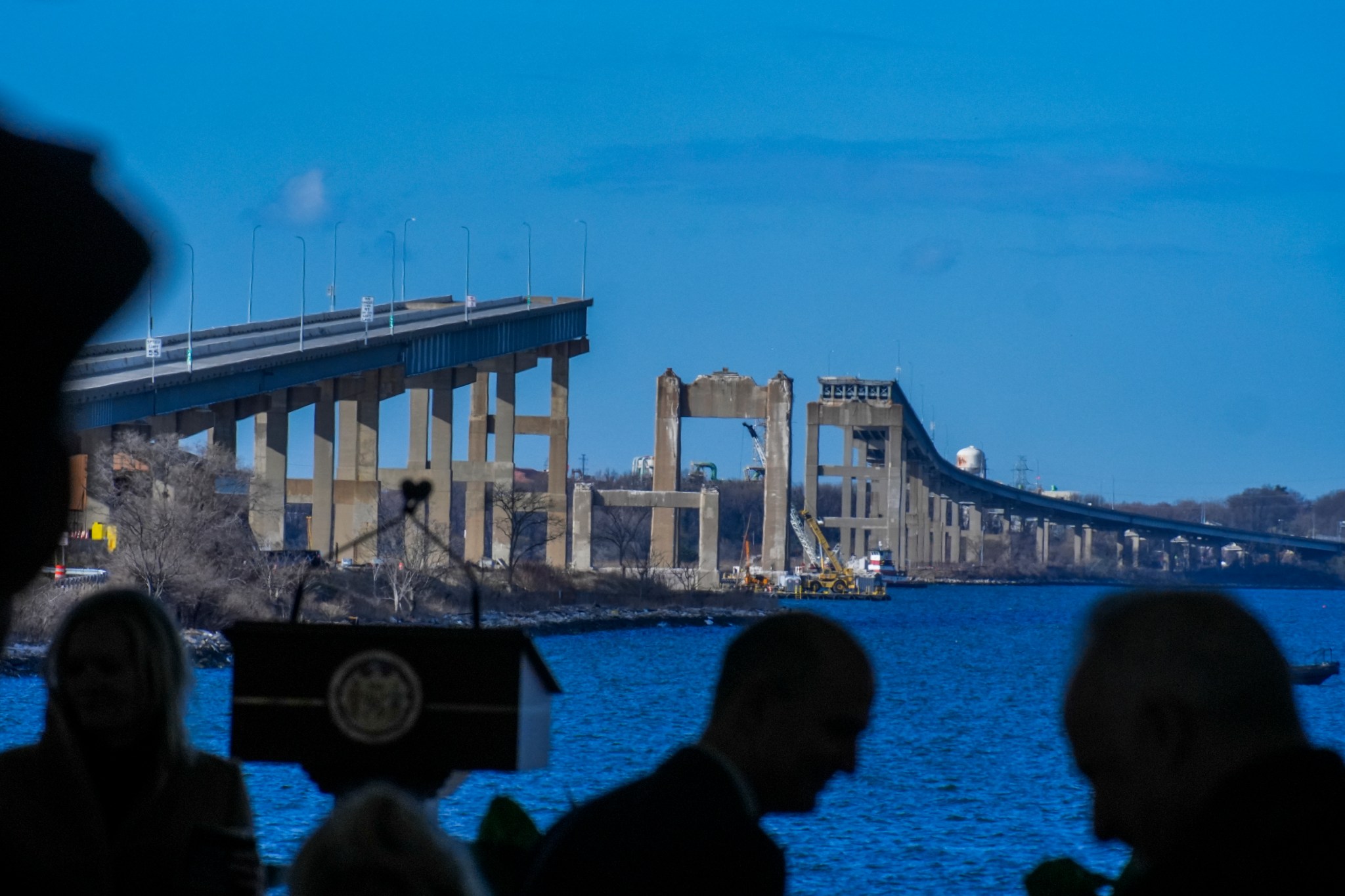 Over 40,000 American bridges have structurally deficient ratings. Why aren’t we using quantum sensors on them?