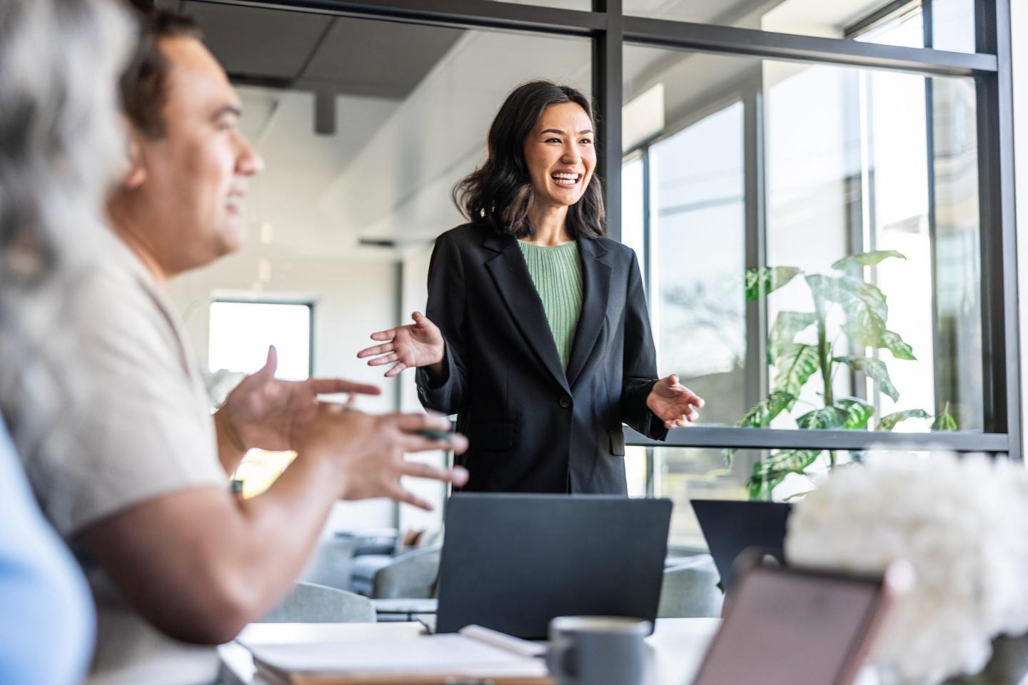 Tech leaders are moving beyond AI hype: Here’s what’s actually working