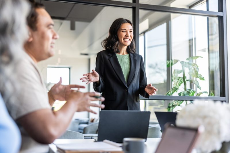 Tech leaders are moving beyond AI hype: Here’s what’s actual