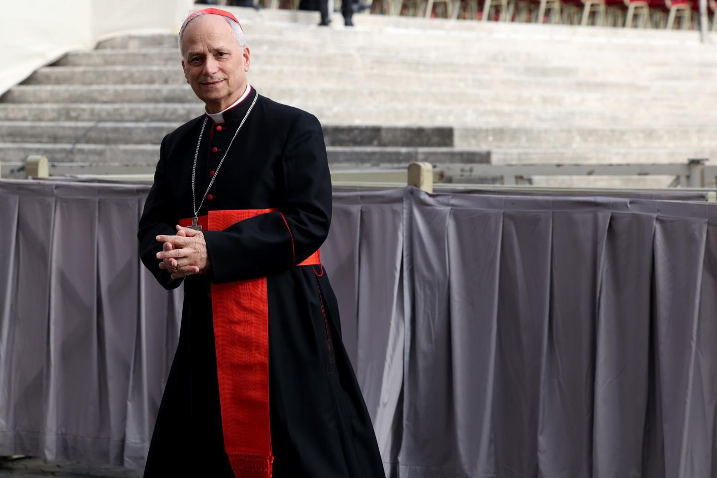 pope