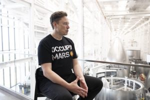 How Elon Musk sold a $1.77 trillion dream—and what other CEOs can learn from the SpaceX IPO
