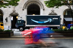 Amazon’s record Prime Day masks a darker truth: Americans are spending more and getting less