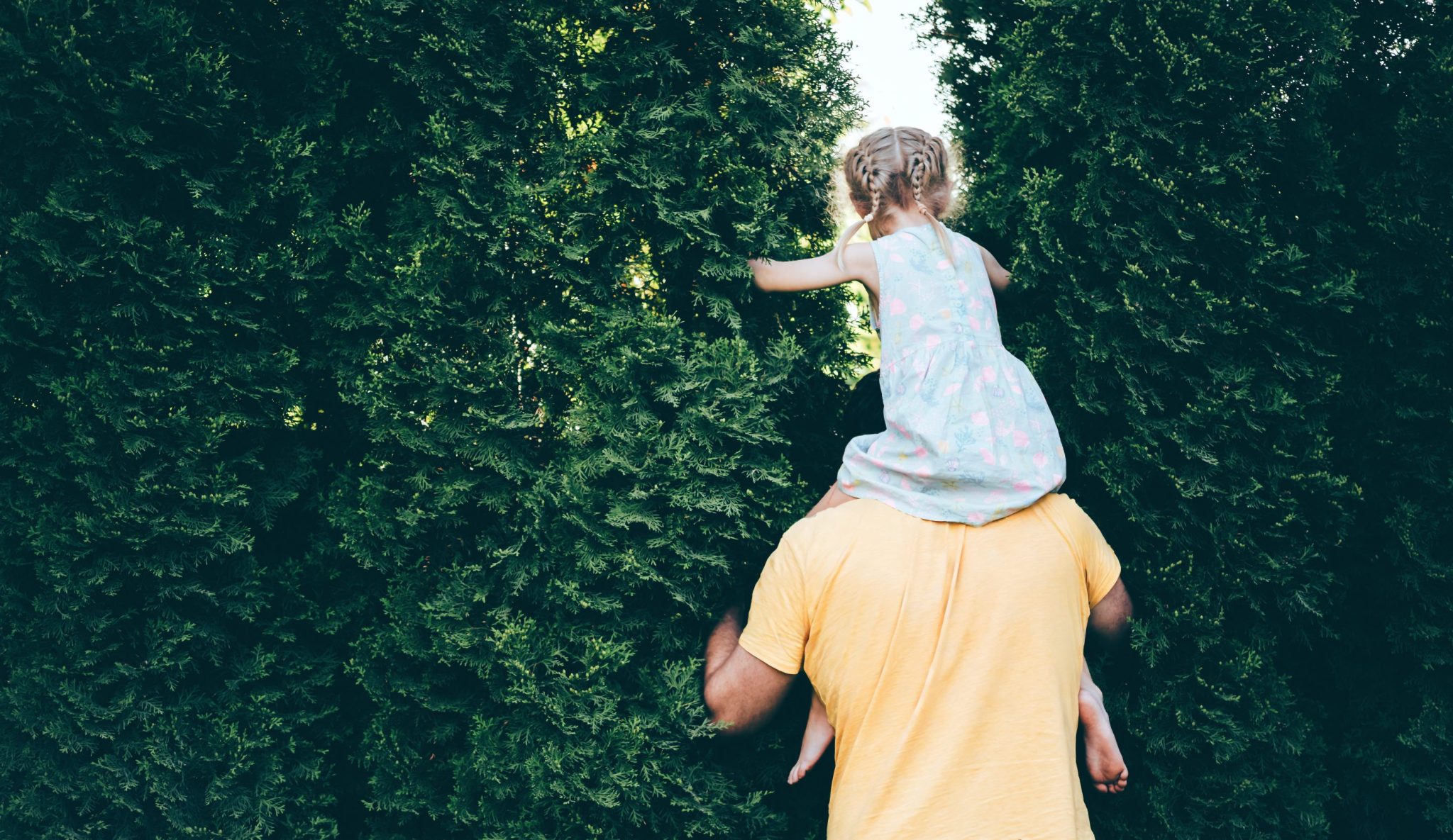 The tribe called the world’s best fathers gets outpaced by rich American dads