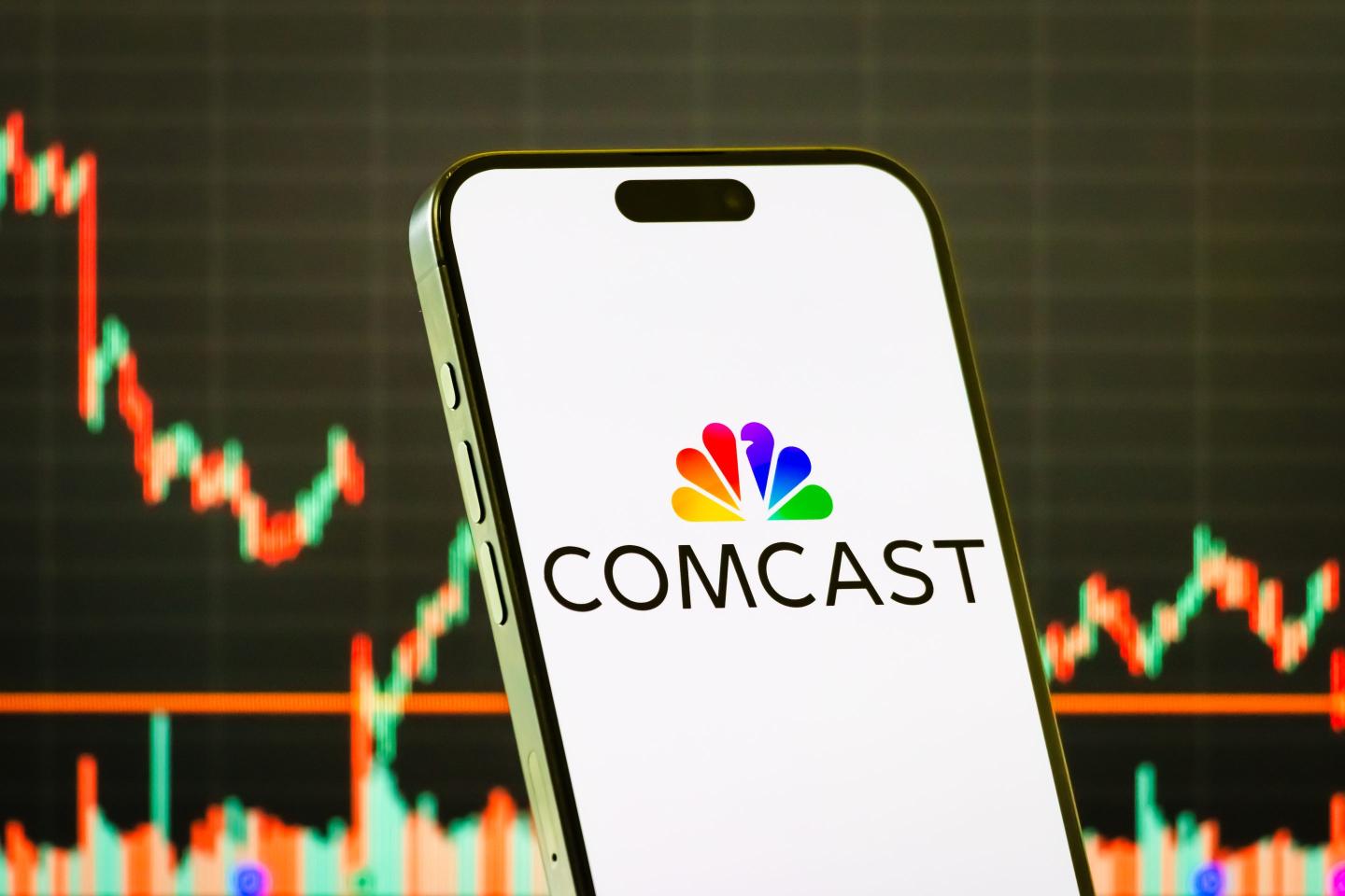 comcast