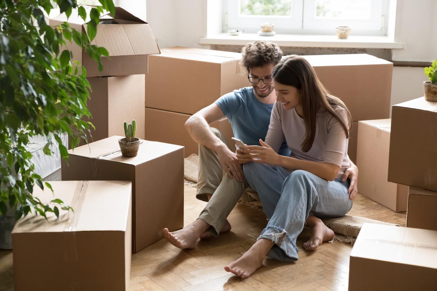 Gen Z is more likely than other generations to use AI for their homebuying research.