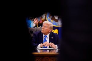 Trump’s $100,000 visa fee is dead in one court and alive in another, setting up Supreme Court brawl