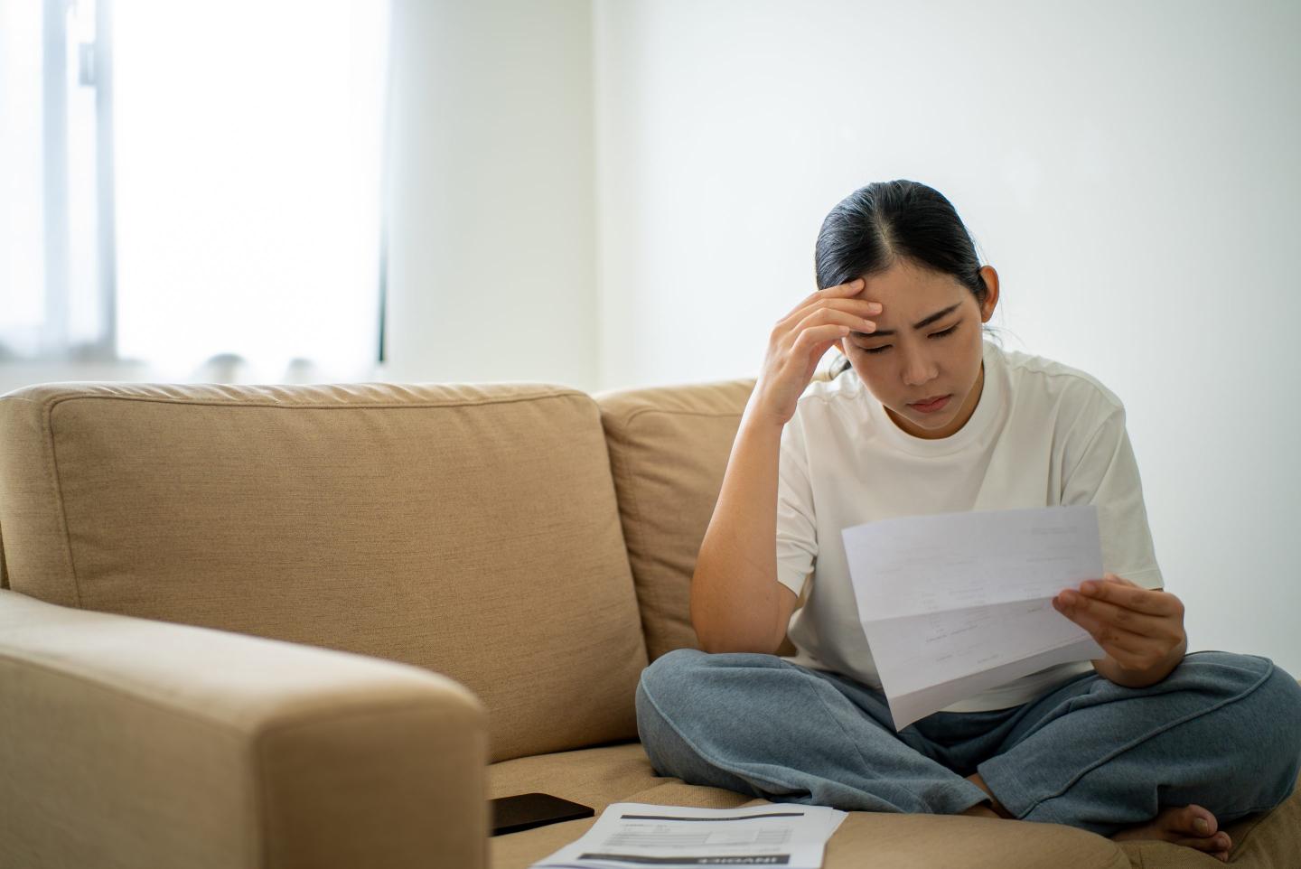 High-earning millennials and Gen Zers feel broke and conflicted: ‘I make a good salary, I shouldn’t be struggling this much’