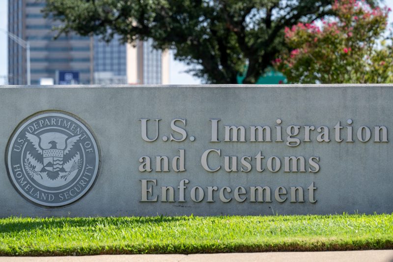 Texas ICE facility spent $11.5 million on guards, medical se
