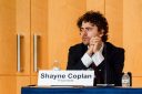 Polymarket CEO Shayne Coplan