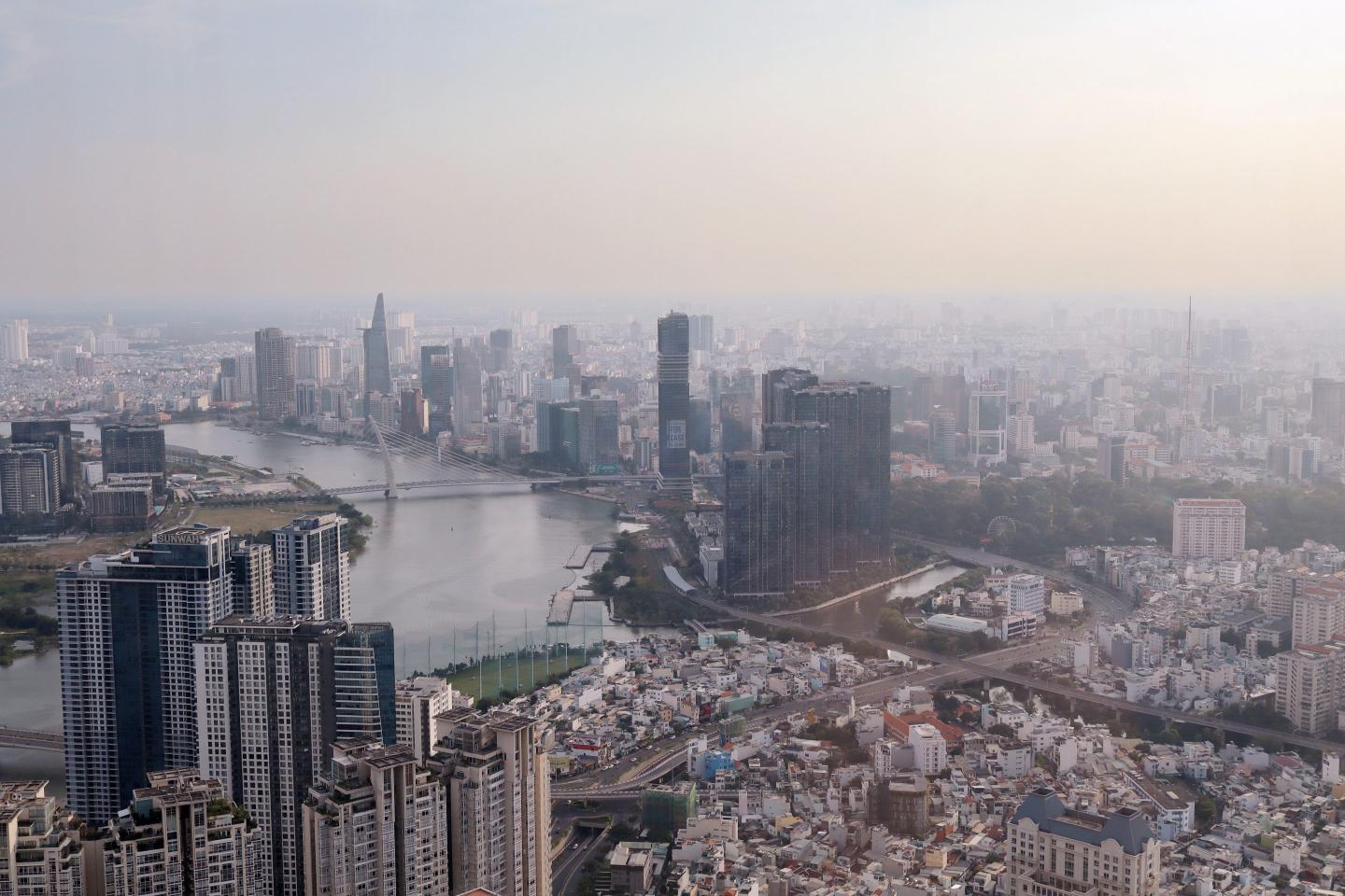 The Southeast Asia 500 has a new engine: Vietnam