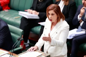 Australia’s under-16 social media ban is failing, so the government is (literally) doubling down