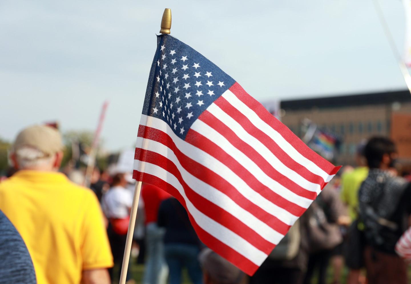 usa