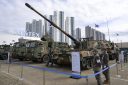 Asia’s defense boom is rewiring the global arms supply chain