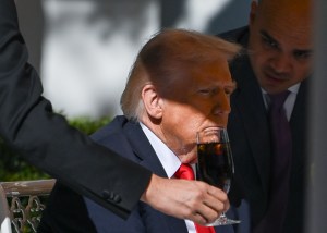 A Biden-era study told Americans to drink less alcohol. The Trump admin โsidelinedโ the research facing pressure from the alcohol lobby