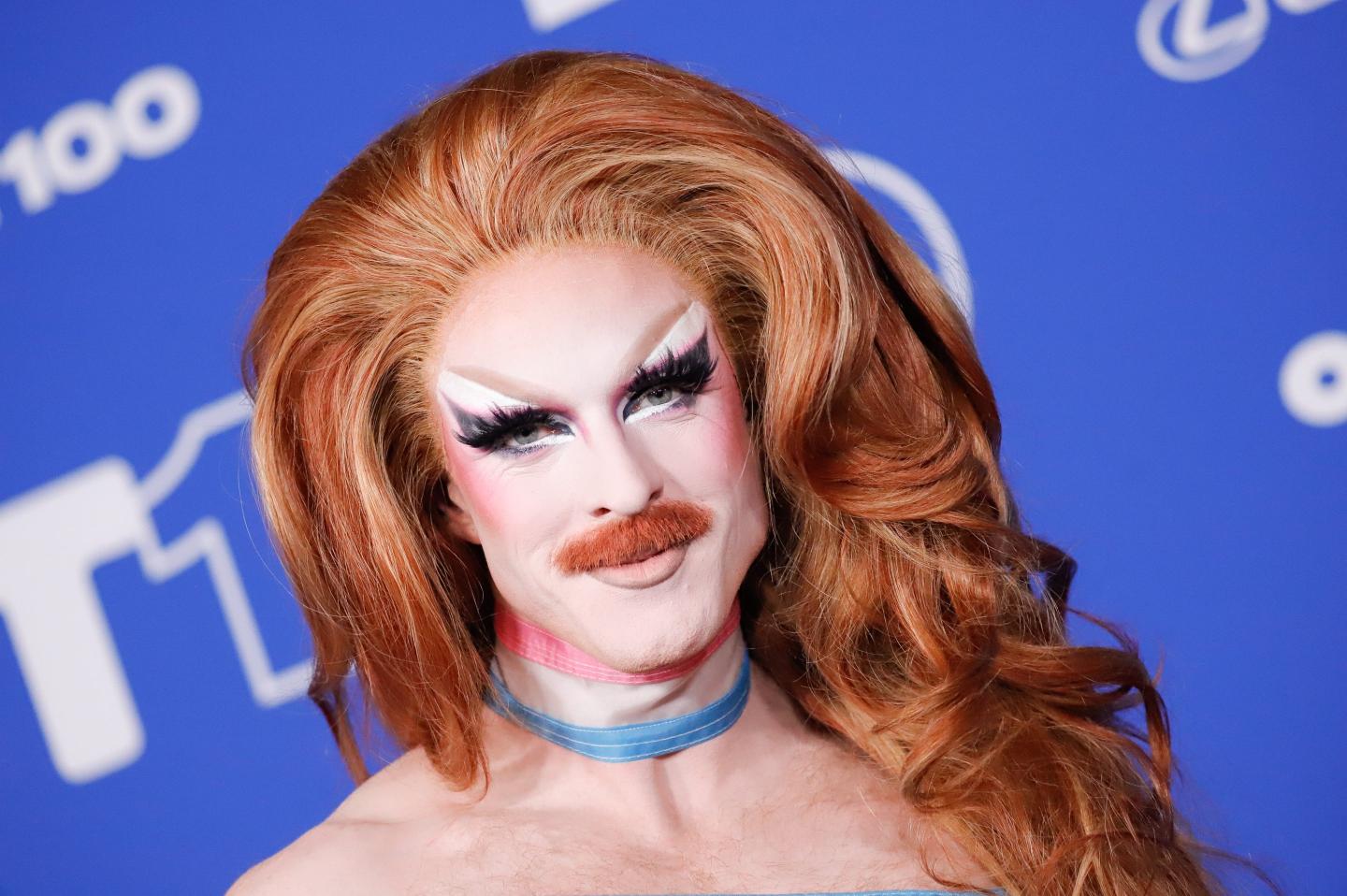Why Patagonia is risking its progressive brand image with a lawsuit against a drag queen