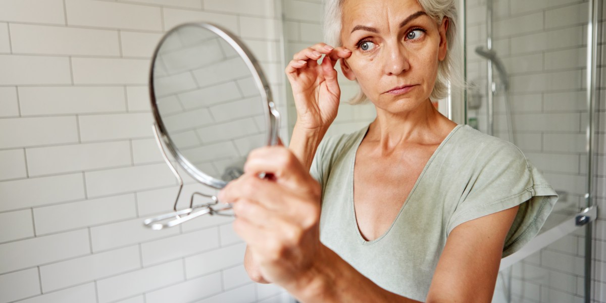 Alis ‘Ozempic face’ Dorong Generasi X ke Meja Operasi Facelift Sepuluh Tahun Lebih Awal