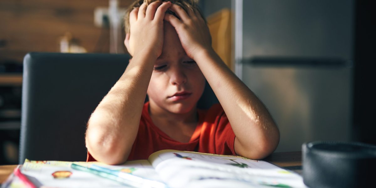 70% of fourth graders can’t read proficiently—and it’s not just COVID making kids fall behind