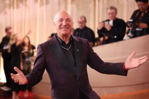 Kevin O’Leary slams work-life balance, saying it’s complete nonsense and founders should work ’25 hours a day, 8 days a week’